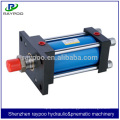 china hydraulic cylinder for hydraulic press